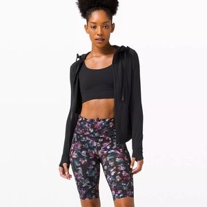 Lululemon Fast and Free Short 10" *Non-Reflective